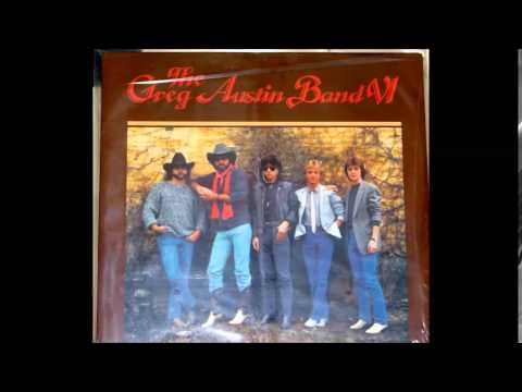 The Greg Austin Band -- VI (1987) FULL ALBUM