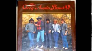 The Greg Austin Band -- VI (1987) FULL ALBUM