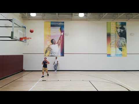 1VS1 IRL COMING SOON PT 1