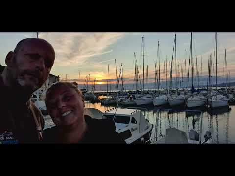 Ep. 10 Muggia: tesoro nascosto