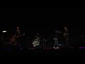Stacia Roxy Ulm Open Stage Oktober 2017