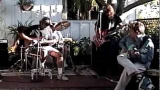 "Choo Choo Boogie" perfomed by the S.B. All Star Jam Band 1995