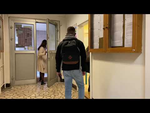 Šetnja Fakultetom političkih znanosti