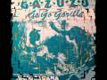 Gazuzu Go Go Gorilla 1983