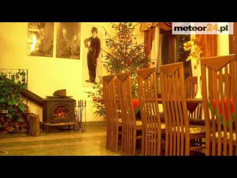 Hotelik Czarodziejski Młyn - Radków meteor24.pl