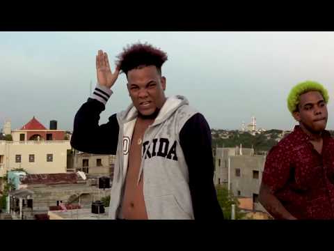 El Chuky De Lewa - La Pampara | Video Oficial