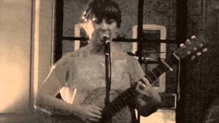 Liz Green - Displacement Song - Live Blacks London 2011