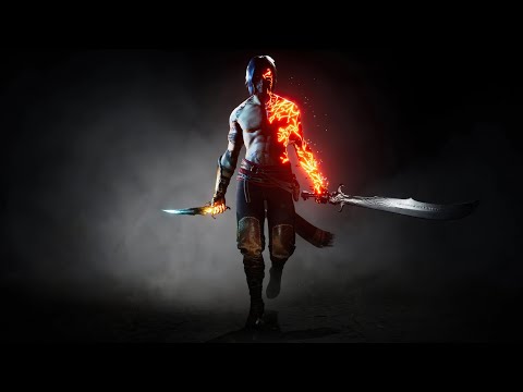Easy Way To Kill Dahaka || Prince of Persia Warrior Within || Final Boss Fight
