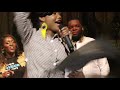 DEBORAH LUKALU WE TESTIFY CALL ME FAVOUR LIVE OFFICIAL VIDEO