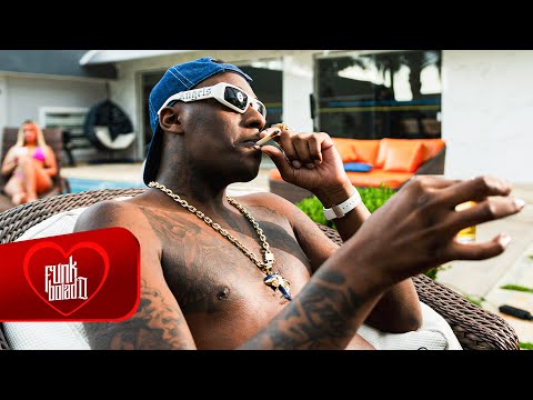 FUMAÇANDO DO FROZEN - MC Negão Original, MC GP, MC Bruno MS, MC Dena (DJ Guh Mix)