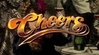 Gary Portnoy - Cheers video