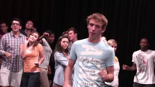 Swingin' on the Moon