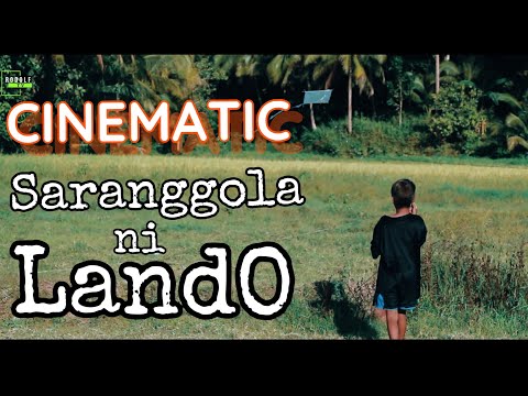 🎬" TABANOG NI LOLOY LANDO 📺(  4K Ultra HD Video )👦