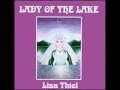 Lisa Thiel - Dakini Song 