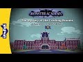 Monster Academy 1 | The First Day | Monsters | Little Fox | Bedtime Stories