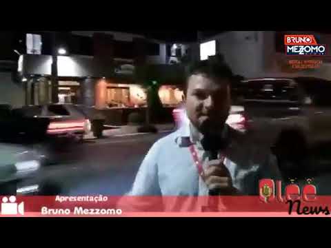 Oléé News 08/11/201