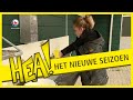 HEA! Klaar voor het nieuwe seizoen