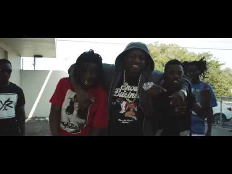 D-Slugga - My Time (Official Video)