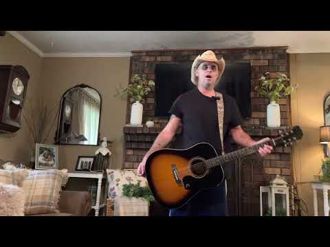 Between Jennings And Jones - Jamey Johnson