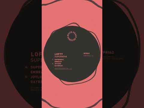 Lofty - Daybreak #dubstep #electronicmusic #dubstepmusic #whitepeachrecords