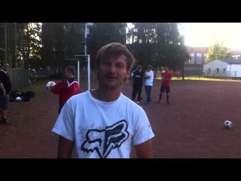 Die BSG stellt sich vor: heute mit Andreas Dahnke