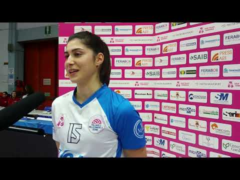 ESPERIA CREMONA   CBL COSTA VOLPINO POST PARTITA