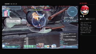 [PSO2]TA職人の朝は早い(寝てない)[金策]