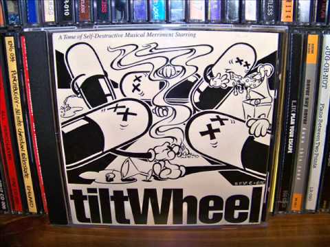 Tiltwheel - Battle Hymns For The Recluse Youth (1996) Full Album