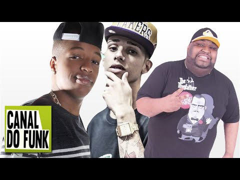 MC Delano, 2K e Kalzin - Helipa - Musica nova 2015 (DJ Felippe) Lançamento 2015