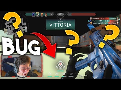 UN BUG MI TELETRASPORTA SOTTO LA MAPPA!! POSSO UCCIDERE TUTTI DA QUI