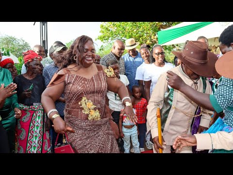 NGONE ASYAI (JANE NDAWA) 4K Video-MBETE MWEENE