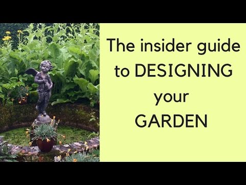 YouTube video about Guide to Designing Your Dream Fence