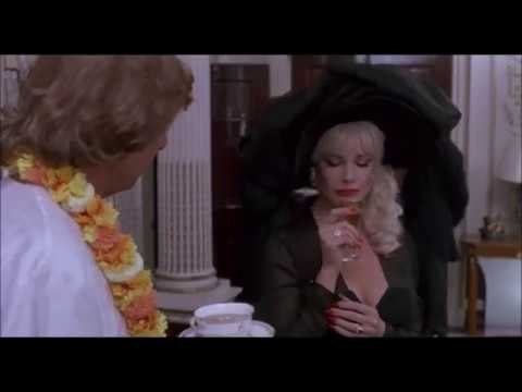 Barbara Hershey - The Best of Duchess Lucinda