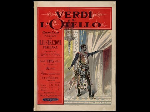 Otello Highlights Torsten Kerl 2009