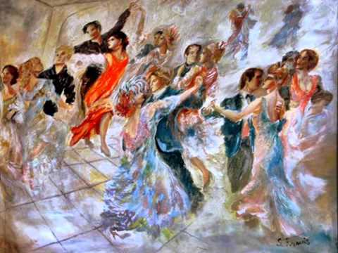 Михаил Вавич  Мой милый вальс Mihail Vavich My sweet waltz