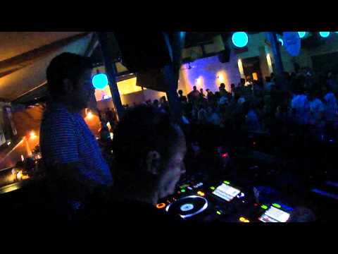 Paulo Boghosian @ Space Ibiza 1