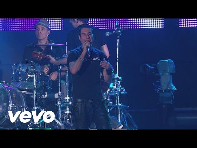 Depois da Meia Noite (Ao Vivo)