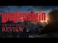Wolfenstein: The New Order review