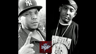Styles P &amp; Maino - The Gangsta Foundation (FULL MIXTAPE)