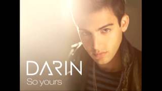 Bài hát So Yours - Nghệ sĩ trình bày Darin Zanyar