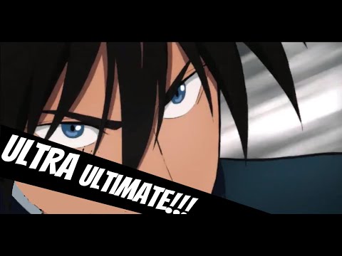 Suiryu Ultra Ultimate Showcase