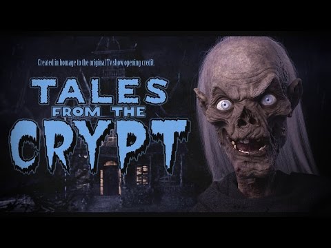 Tales from the Crypt S 1 E 5