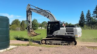 Sany SY215C LC Minibagger kaufen - Bild 4 | Machineryline AT Sany SY215C LC Minibagger | Bild 4 - Machineryline