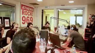 Serenity Broken Unplugged (Live at Athens Rock FM 96.9)