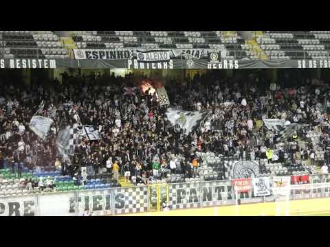 Boavista - FC Porto 1st Half (4) (Live Goal Boavista) 11.05.2025