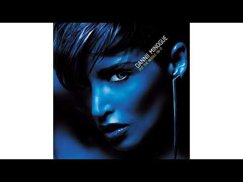 Dannii Minogue - Put The Needle On It (Cicada Vocal Mix Edit)
