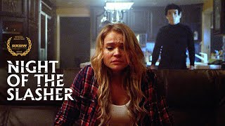 Horror Short Film “Night of the Slasher”