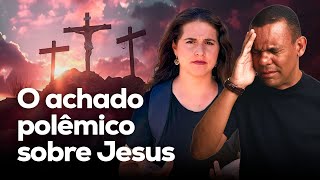 O local do julgamento de Jesus I Rodrigo Silva e Aline Szewkies