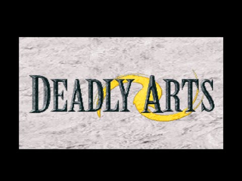 Deadly Arts Nintendo 64