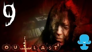 LEAVE ME ALONE MARTA Outlast 2 part 9